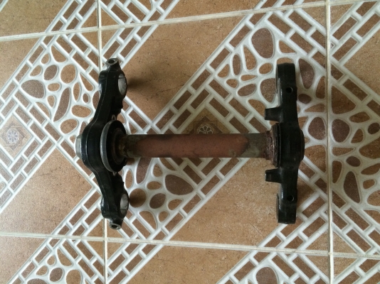 แผงคอโซนิคตัวใหม่