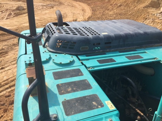 ขายแบคโฮ KOBELCO SK200 SUPER พร้อมใช้ครับ