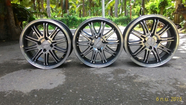 ขายเศษแม็กมี3วง ราคาถูกคุ้มๆ. (ขายแล้ว)