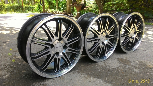 ขายเศษแม็กมี3วง ราคาถูกคุ้มๆ. (ขายแล้ว) ขายเศษแม็กมี3วง ราคาถูกคุ้มๆ. (ขายแล้ว)