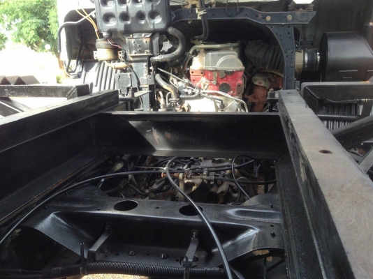 ขายครับ 344 ปี 53 ดั้มสามมิตรต่อใหม่