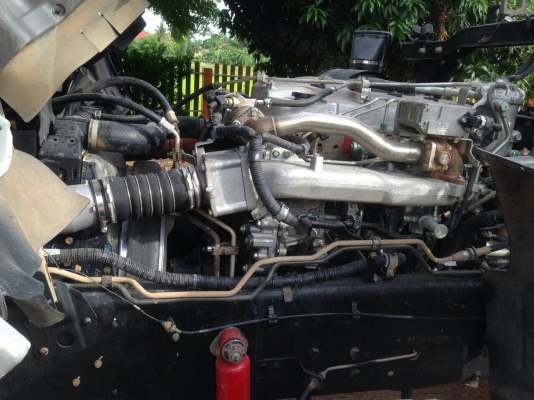 ขายครับ 344 ปี 53 ดั้มสามมิตรต่อใหม่