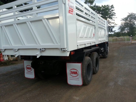 ขายครับ 344 ปี 53 ดั้มสามมิตรต่อใหม่