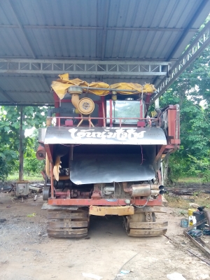 ขายทิ้งถูกๆ รถเกี่ยวข้าวเกษตรพัฒนา ไอ้หนุ่มไวไฟปี08ต่อรองได้ ขายทิ้งถูกๆ รถเกี่ยวข้าวเกษตรพัฒนา ไอ้หนุ่มไวไฟปี08ต่อรองได้