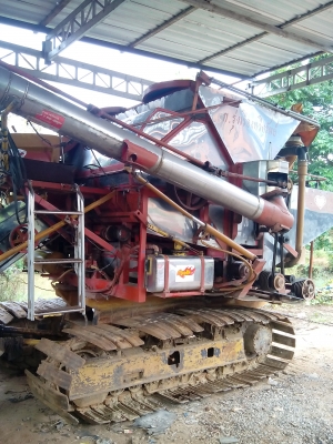 ขายทิ้งถูกๆ รถเกี่ยวข้าวเกษตรพัฒนา ไอ้หนุ่มไวไฟปี08ต่อรองได้ ขายทิ้งถูกๆ รถเกี่ยวข้าวเกษตรพัฒนา ไอ้หนุ่มไวไฟปี08ต่อรองได้