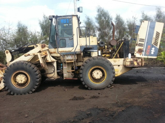 ขายด่วนรถตักเอวอ่อนCAT.920สภาพพร้อมใช้งานยางดีใช้งานอยู่ ขายด่วนรถตักเอวอ่อนCAT.920สภาพพร้อมใช้งานยางดีใช้งานอยู่