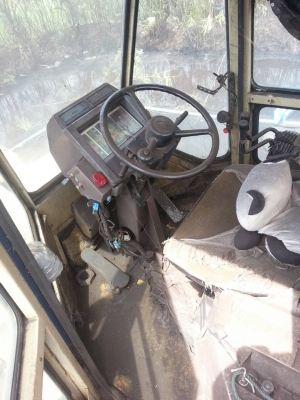 ขายด่วนรถตักเอวอ่อนCAT.920สภาพพร้อมใช้งานยางดีใช้งานอยู่ ขายด่วนรถตักเอวอ่อนCAT.920สภาพพร้อมใช้งานยางดีใช้งานอยู่