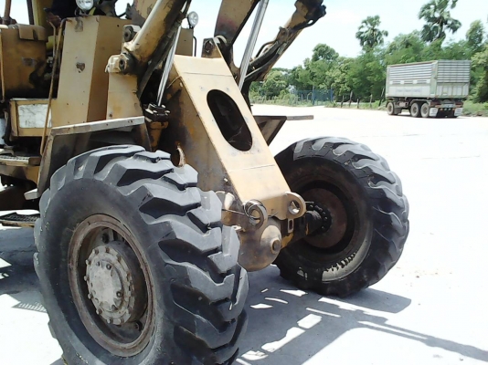 ขายด่วนรถตักเอวอ่อนCAT.920สภาพพร้อมใช้งานยางดีใช้งานอยู่ ขายด่วนรถตักเอวอ่อนCAT.920สภาพพร้อมใช้งานยางดีใช้งานอยู่