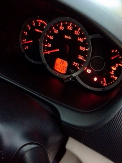 Mitsubishi Pajero Sport ปี 2009 เจ้าของขายเอง ซื้อป้ายแดงมา