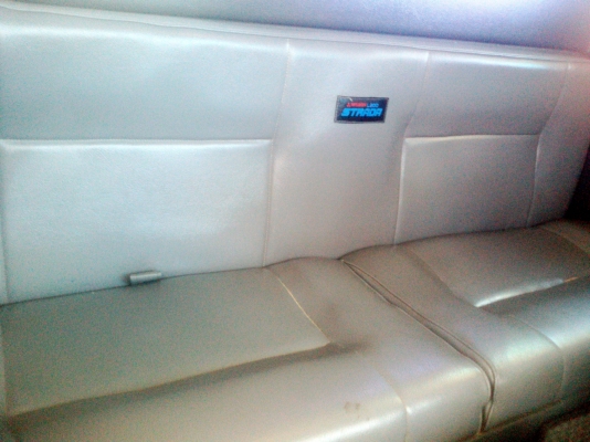 ขาย Strada เจ้าของขายเอง ขาย Strada เจ้าของขายเอง