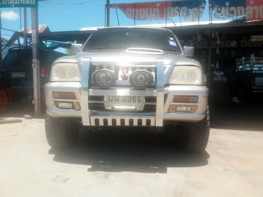 ขาย Strada เจ้าของขายเอง ขาย Strada เจ้าของขายเอง