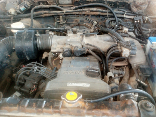 ขาย Strada เจ้าของขายเอง ขาย Strada เจ้าของขายเอง