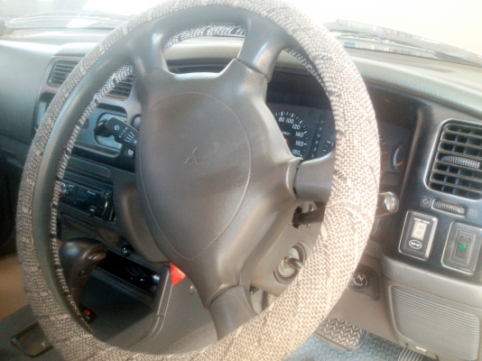 ขาย Strada เจ้าของขายเอง ขาย Strada เจ้าของขายเอง