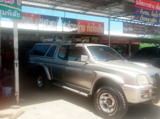 ขาย Strada เจ้าของขายเอง ขาย Strada เจ้าของขายเอง