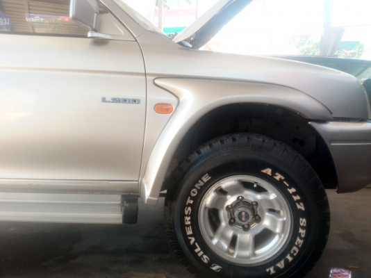 ขาย Strada เจ้าของขายเอง ขาย Strada เจ้าของขายเอง