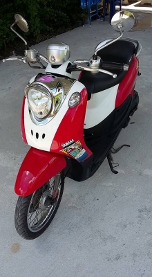 ขาย yamaha Fino เดิมๆ - เครื่องเดิมๆ ปกติ เฟืองท้ายไม่มีหอน  ท่อไม่มีควันแน่นอน สตาร์ทมือ  สตาร์ทเท้าปกติ - ชุดสีเดิมๆ ทะเบียนไม่ขาดต่อ ชุดโอนครับ - รถอยุ่ ถนนสรงประภา แขวงสีกัน  เขตดอนเมือง กรุงเทพฯ - จัดส่งได้คับ ตามใบเสร็จที่ส่งคับ - Tel. 0891123302 Li