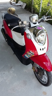 ขาย yamaha Fino เดิมๆ - เครื่องเดิมๆ ปกติ เฟืองท้ายไม่มีหอน  ท่อไม่มีควันแน่นอน สตาร์ทมือ  สตาร์ทเท้าปกติ - ชุดสีเดิมๆ ทะเบียนไม่ขาดต่อ ชุดโอนครับ - รถอยุ่ ถนนสรงประภา แขวงสีกัน  เขตดอนเมือง กรุงเทพฯ - จัดส่งได้คับ ตามใบเสร็จที่ส่งคับ - Tel. 0891123302 Li