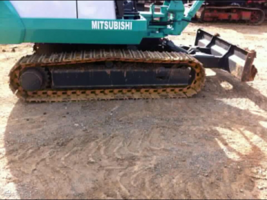 MITSUBISHI MM35B (คอนโทลสั้นน้ำมันปั๊มนิ้ว) เครื่อง4สูบ ( มีVDOให้ชม) ติดต่อ 085-5632278 MITSUBISHI MM35B (คอนโทลสั้นน้ำมันปั๊มนิ้ว) เครื่อง4สูบ ( มีVDOให้ชม) ติดต่อ 085-5632278