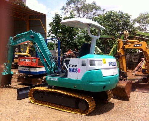 MITSUBISHI MM35B (คอนโทลสั้นน้ำมันปั๊มนิ้ว) เครื่อง4สูบ ( มีVDOให้ชม) ติดต่อ 085-5632278 MITSUBISHI MM35B (คอนโทลสั้นน้ำมันปั๊มนิ้ว) เครื่อง4สูบ ( มีVDOให้ชม) ติดต่อ 085-5632278