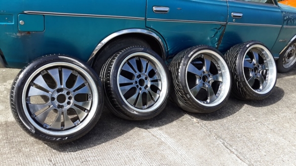 ขายล้อแม็ก ขายล้อแม็ก