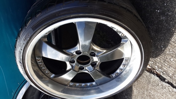 ขายล้อแม็ก ขายล้อแม็ก