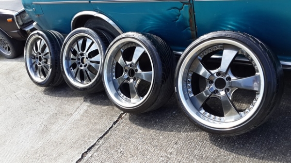 ขายล้อแม็ก ขายล้อแม็ก