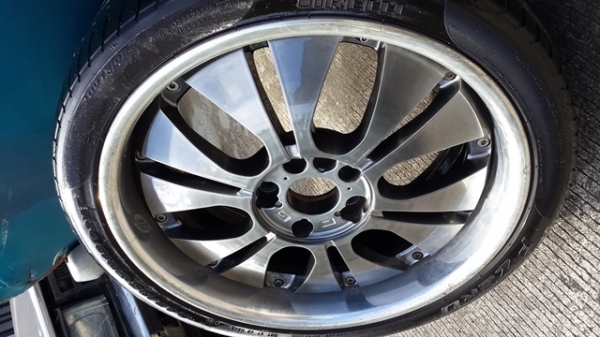 ขายล้อแม็ก ขายล้อแม็ก