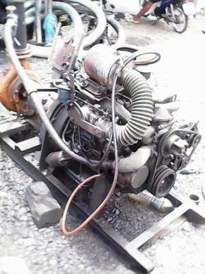 ขายเครื่องสูบน้ำแรงดันสูง