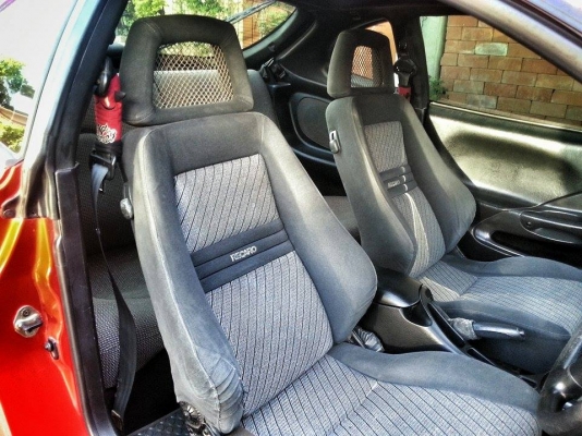 @ (ขาย) Hyundai Tiburon ปี 98 @ (ขาย) Hyundai Tiburon ปี 98