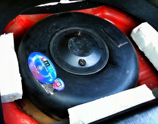 @ (ขาย) Hyundai Tiburon ปี 98