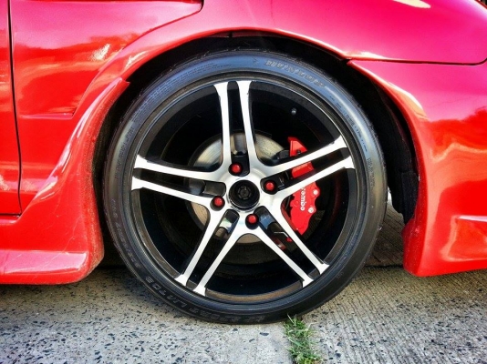 @ (ขาย) Hyundai Tiburon ปี 98 @ (ขาย) Hyundai Tiburon ปี 98