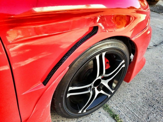 @ (ขาย) Hyundai Tiburon ปี 98 @ (ขาย) Hyundai Tiburon ปี 98