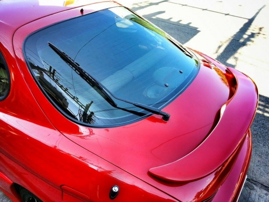 @ (ขาย) Hyundai Tiburon ปี 98 @ (ขาย) Hyundai Tiburon ปี 98