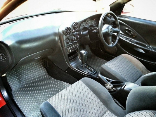 @ (ขาย) Hyundai Tiburon ปี 98 @ (ขาย) Hyundai Tiburon ปี 98