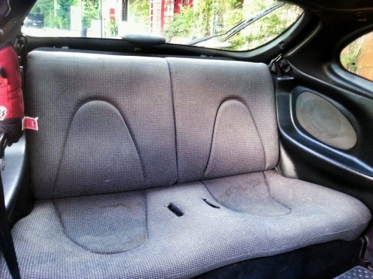 @ (ขาย) Hyundai Tiburon ปี 98 @ (ขาย) Hyundai Tiburon ปี 98