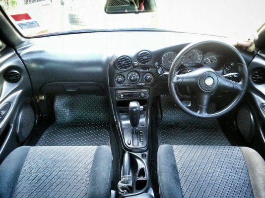 @ (ขาย) Hyundai Tiburon ปี 98 @ (ขาย) Hyundai Tiburon ปี 98