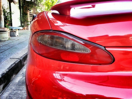 @ (ขาย) Hyundai Tiburon ปี 98 @ (ขาย) Hyundai Tiburon ปี 98