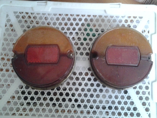 อะไหล่fiat 850 แยกขาย หรือเหมา