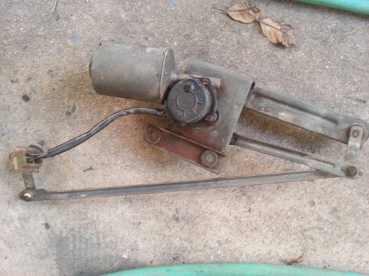 อะไหล่fiat 850 แยกขาย หรือเหมา