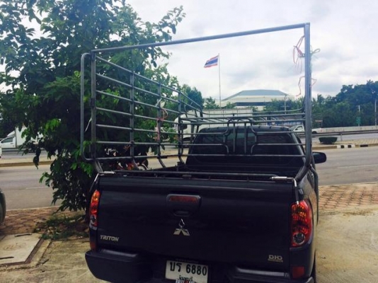 คอกแป๊ปน้ำไตตั่นแคป บรรไดลิงขายถูก