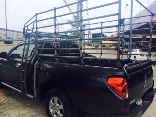 คอกแป๊ปน้ำไตตั่นแคป บรรไดลิงขายถูก