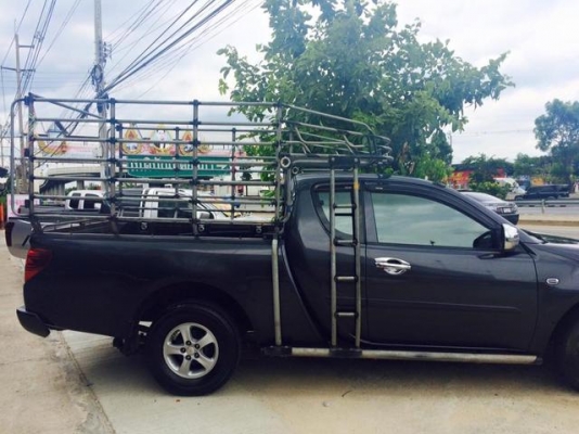 คอกแป๊ปน้ำไตตั่นแคป บรรไดลิงขายถูก