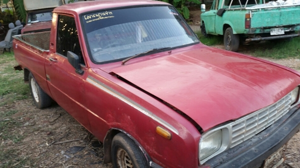 มาสด้า 1000 เครื่องa12 ลงเล่ม ติดlpg ทะเบียนขาดปี 56 เอกสารโอน ขาย 11,000 บาท มาสด้า 1000 เครื่องa12 ลงเล่ม ติดlpg ทะเบียนขาดปี 56 เอกสารโอน ขาย 11,000 บาท