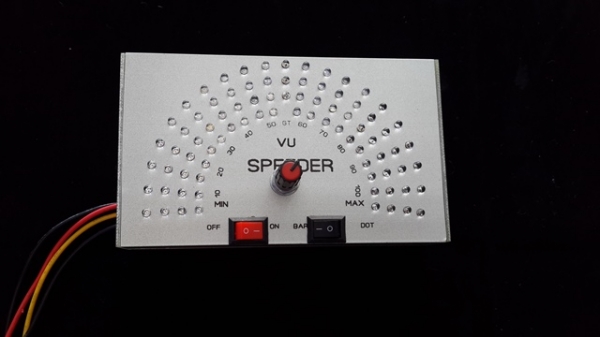 ขายไฟกระพริบตามเสียงเพลง