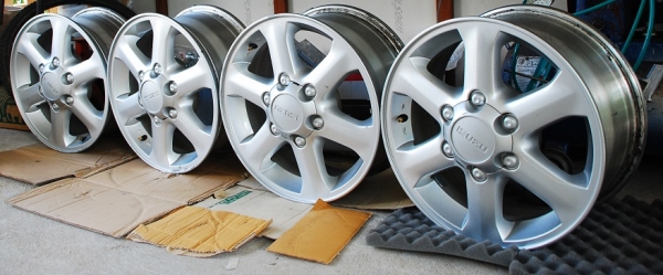 แม็กโกลซีรีย์ ขอบ 16