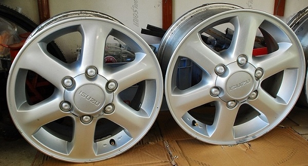 แม็กโกลซีรีย์ ขอบ 16