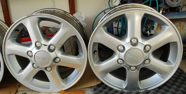 แม็กโกลซีรีย์ ขอบ 16