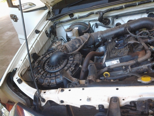 TOYOTA FORTUNER 2.7V ปี57 เกียร์ออโต้ แก้สอีเนอจี้ ไมน้อย แอแบคคู่ ป1 ถึง59