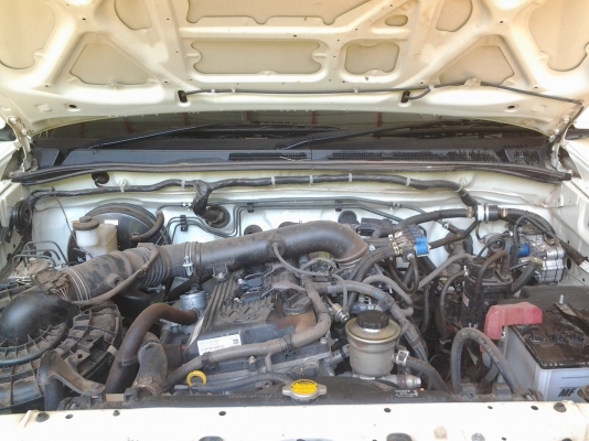 TOYOTA FORTUNER 2.7V ปี57 เกียร์ออโต้ แก้สอีเนอจี้ ไมน้อย แอแบคคู่ ป1 ถึง59