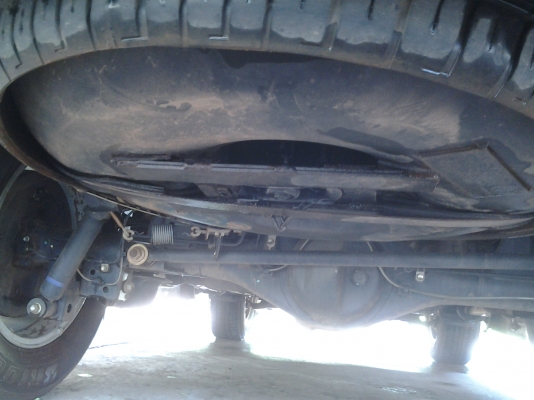 TOYOTA FORTUNER 2.7V ปี57 เกียร์ออโต้ แก้สอีเนอจี้ ไมน้อย แอแบคคู่ ป1 ถึง59